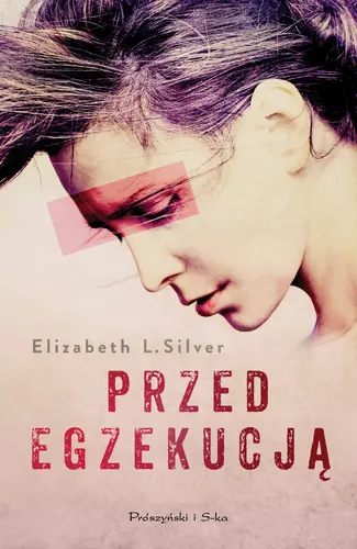 Okładka: Przed egzekucją