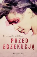 Okładka: Przed egzekucją