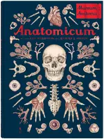 Okładka: Anatomicum
