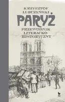 Okładka: Paryż