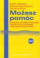 Okładka: Możesz pomóc