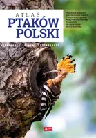 Okładka: Atlas ptaków Polski