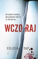 Okładka: Wczoraj