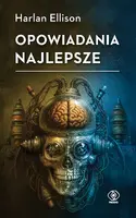Okładka: Opowiadania najlepsze