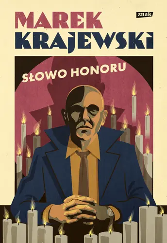 Okładka: Słowo honoru