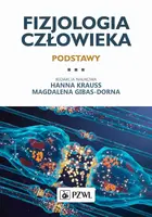 Okładka: Fizjologia człowieka. Podstawy