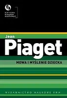 Okładka: Mowa i myślenie dziecka