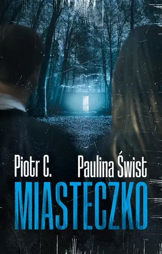 Okładka: Miasteczko
