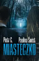 Okładka: Miasteczko