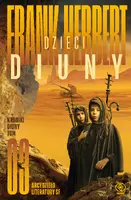 Okładka: Dzieci Diuny
