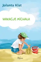 Okładka: Wakacje Michała