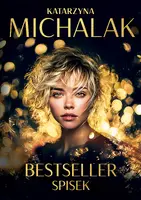 Okładka: Bestseller. Spisek