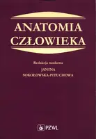 Okładka: Anatomia człowieka