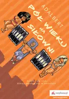 Okładka: Pół wieku na siłowni