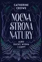 Okładka: Nocna strona natury albo duchy, widma i zjawy