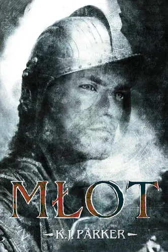 Okładka: Młot