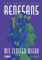 Okładka: Jak wynaleziono renesans