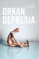 Okładka: Orkan. Depresja