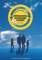 Okładka: Wprowadzenie do systemowego rozumienia rodziny