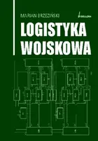 Okładka: Logistyka wojskowa