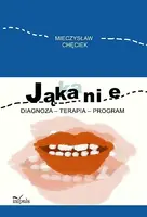 Okładka: Jąkanie