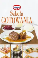 Okładka: Szkoła gotowania