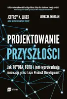 Okładka: Projektowanie przyszłości