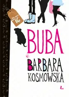 Okładka: Buba
