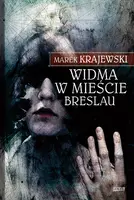Okładka: Widma w mieście Breslau
