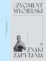 Okładka: Znaki zapytania