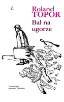 Okładka: Bal na ugorze