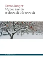Okładka: Wybór esejów o słowach i drzewach
