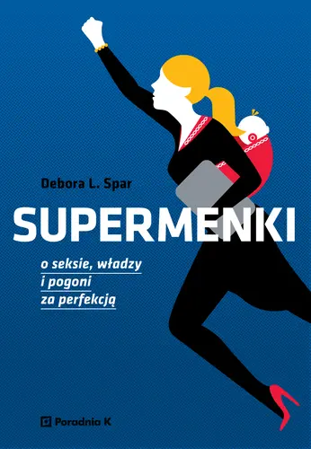 Okładka: Supermenki