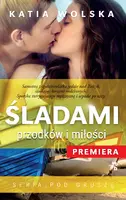 Okładka: Śladami przodków i miłości