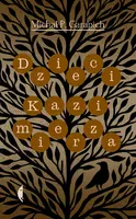 Okładka: Dzieci Kazimierza