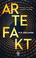 Okładka: Artefakt
