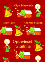 Okładka: Opowieści wigilijne