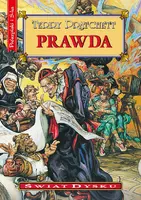 Okładka: Prawda