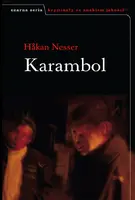 Okładka: Karambol