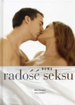 Okładka: Nowa radość seksu