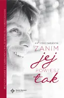 Okładka: Zanim jej powiesz tak