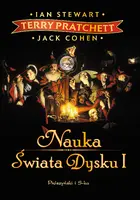 Okładka: Nauka Świata Dysku I