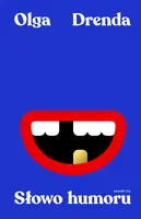Okładka: Słowo humoru