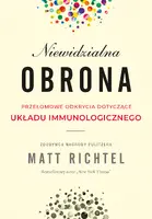 Okładka: Niewidzialna obrona