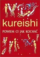 Okładka: Powiem Ci jak Kochać