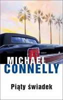 Okładka: Piąty świadek