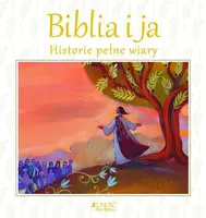 Okładka: Biblia i ja.