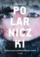 Okładka: Polarniczki
