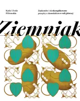Okładka: Ziemniak