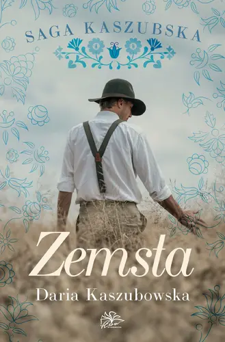 Okładka: Zemsta